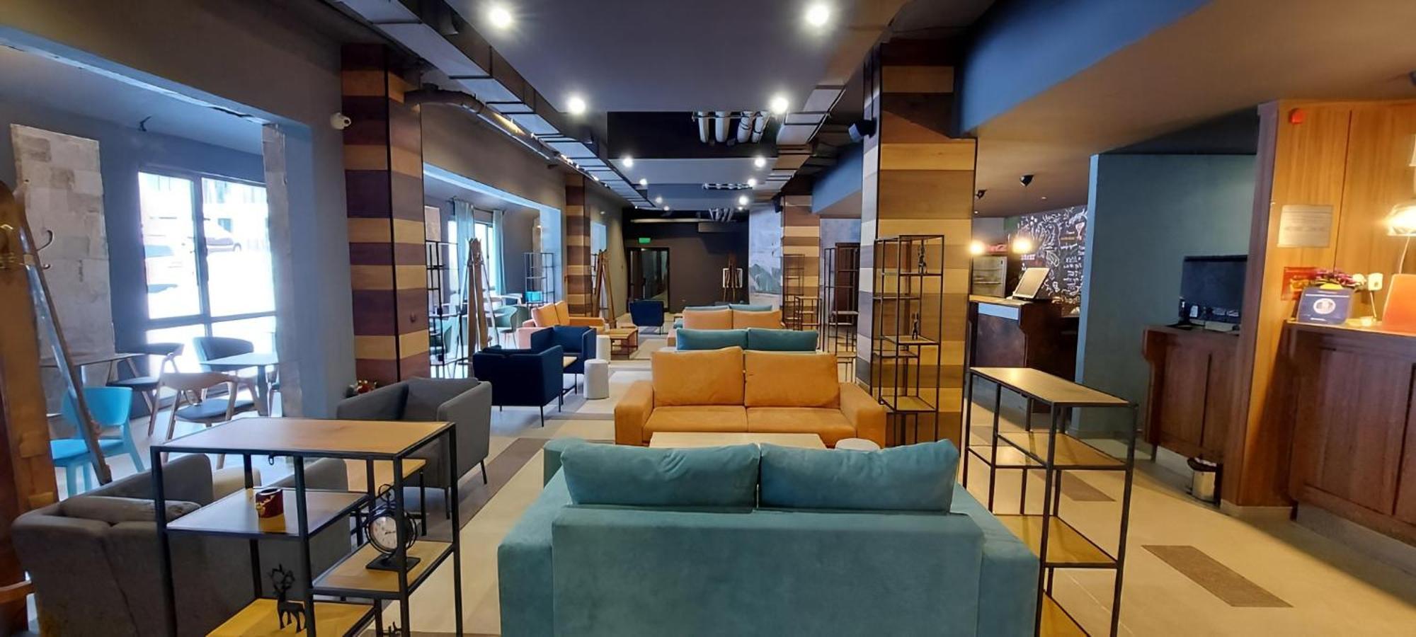Neat Studios In "Borovets Gardens" Hotel Zewnętrze zdjęcie