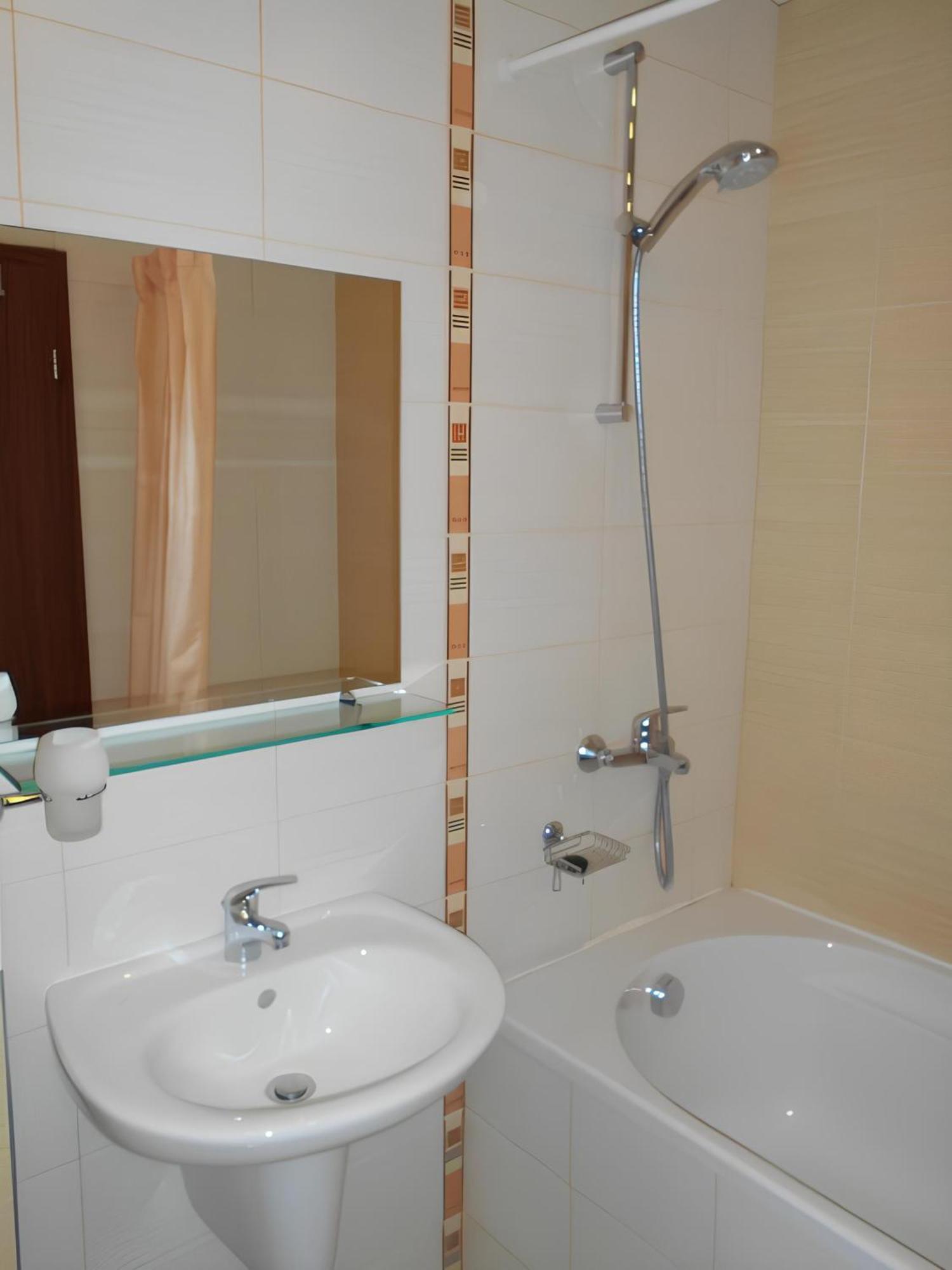 Neat Studios In "Borovets Gardens" Hotel Zewnętrze zdjęcie