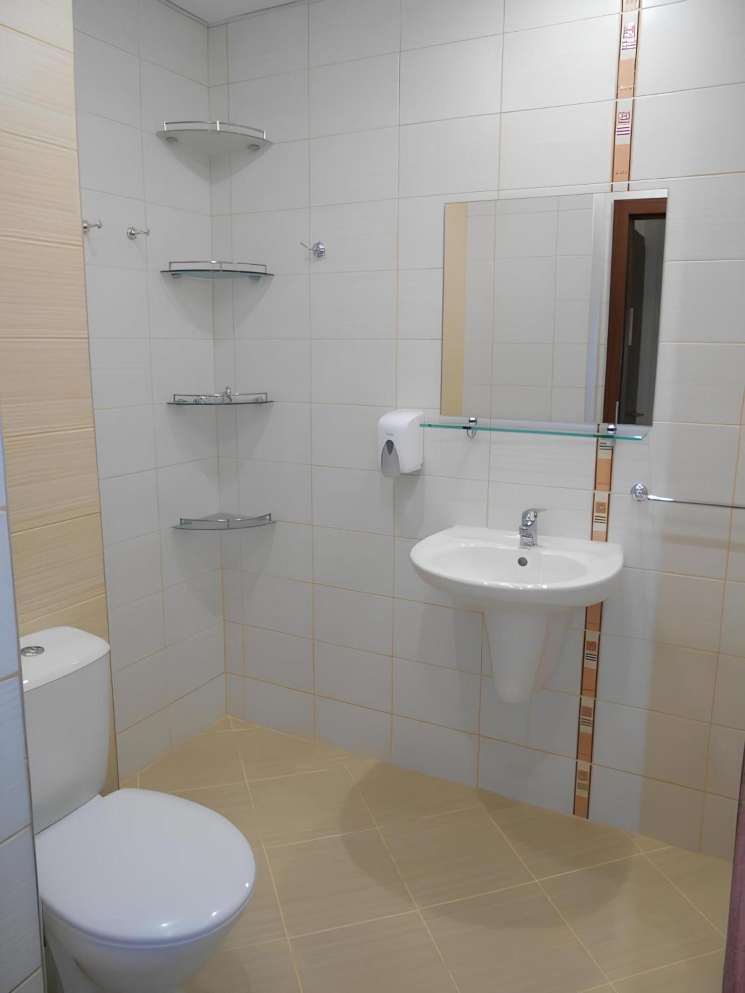 Neat Studios In "Borovets Gardens" Hotel Zewnętrze zdjęcie